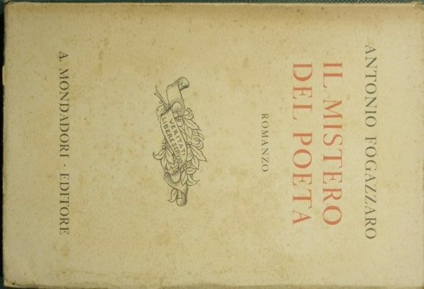 Il mistero del poeta