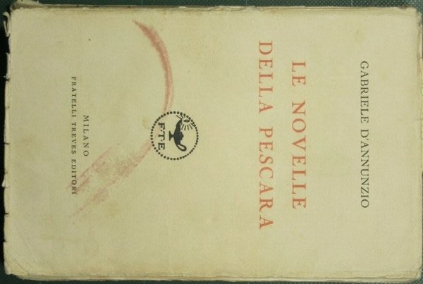 Le novelle della Pescara