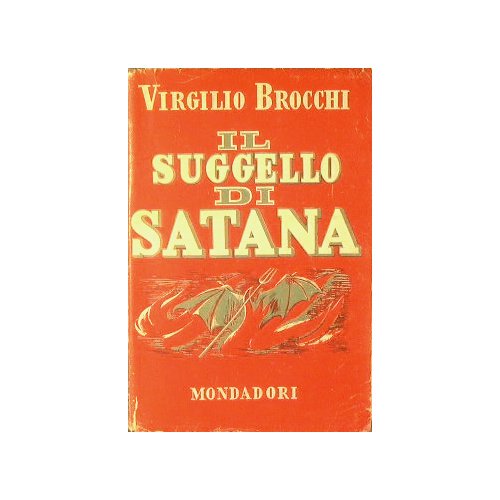 Il suggello di Satana