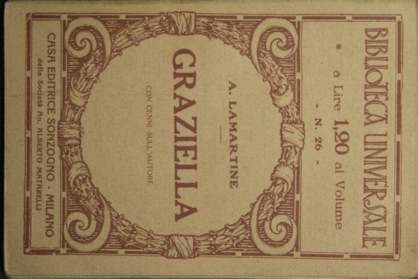 Graziella