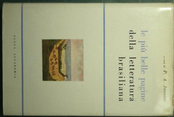 Le più belle pagine della letteratura brasiliana