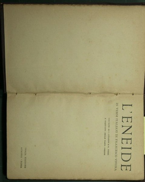 L'Eneide