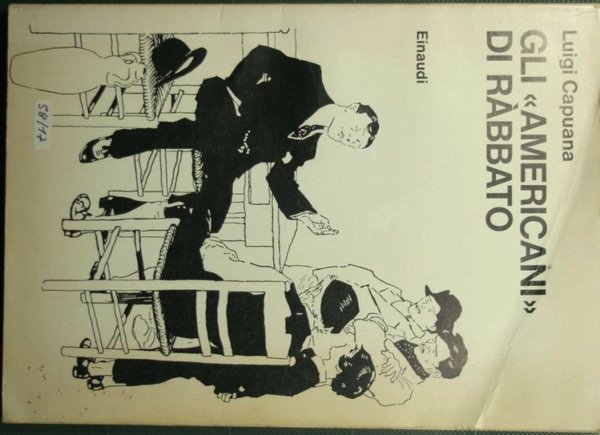 Gli americani di Rabbato