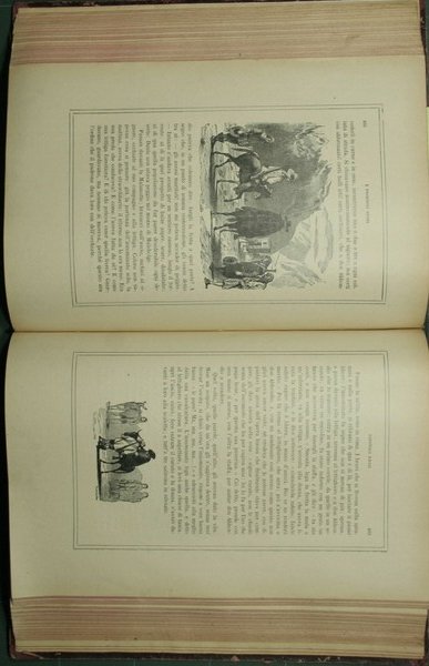 I promessi sposi - Storia della colonna infame