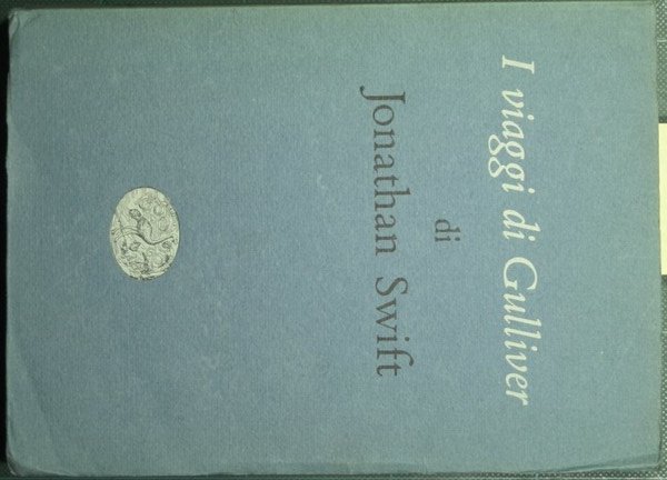 I viaggi di Gulliver