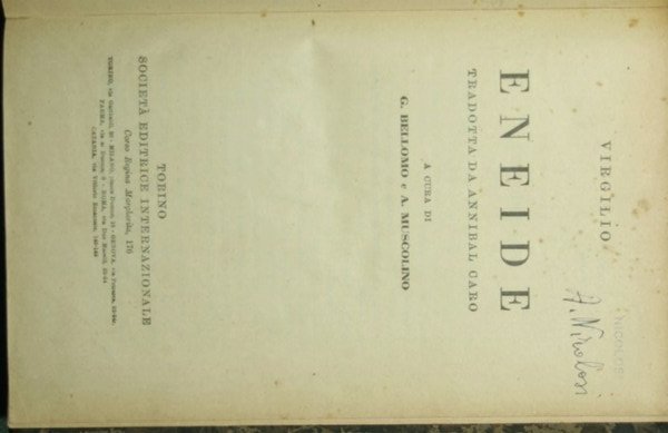 Eneide