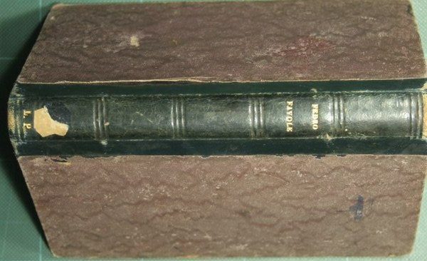 Le favole; Le vite degli eccellenti capitani