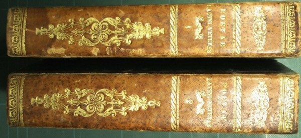 Poetae latini veteres ad fidem optimarum editionum expressi