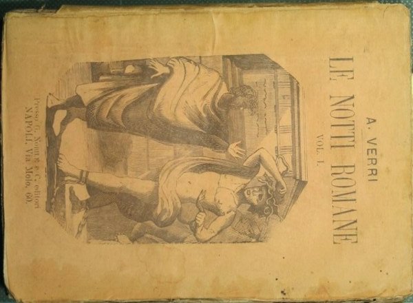 Le notti romane