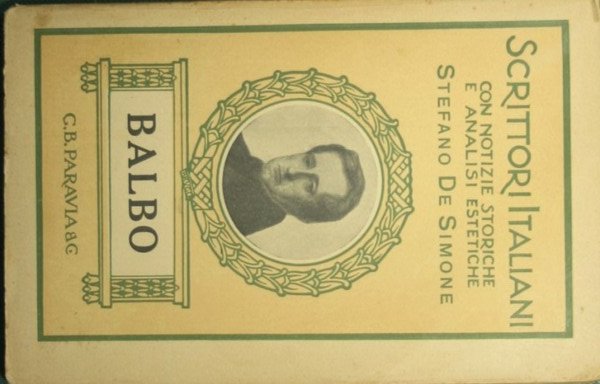 Cesare Balbo