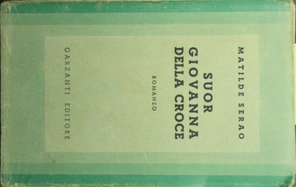 Suor Giovanna della Croce