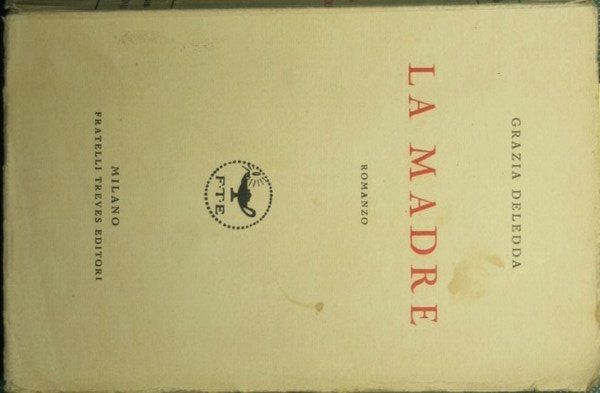 La madre