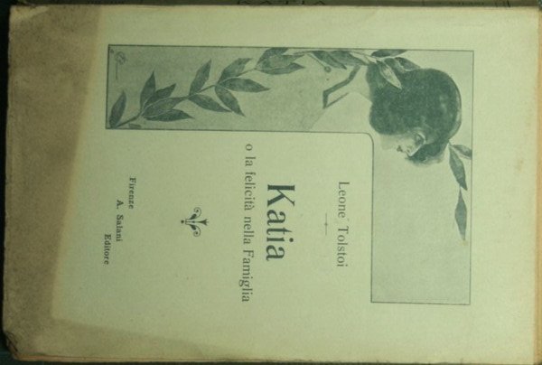 Katia o la felicità nella famiglia