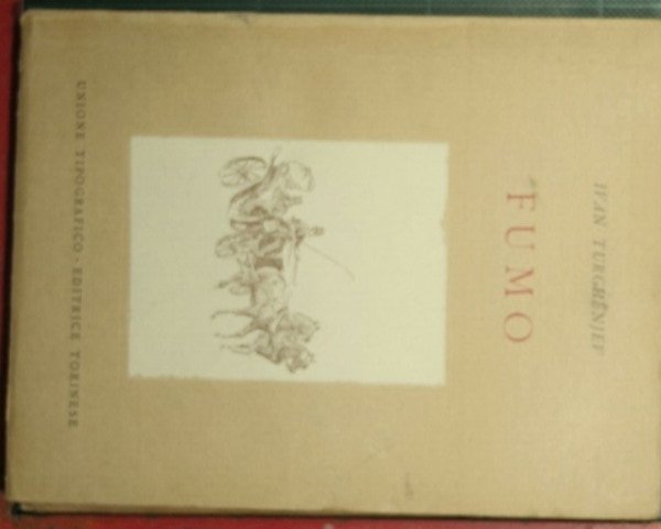 Fumo