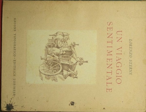 Un viaggio sentimentale