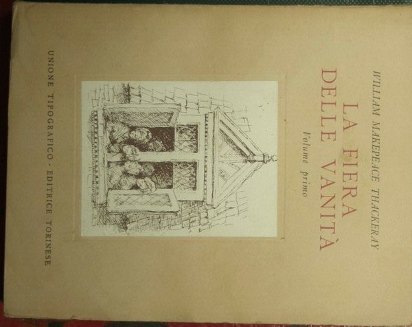 La fiera delle vanità