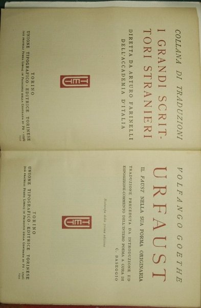 Urfaust