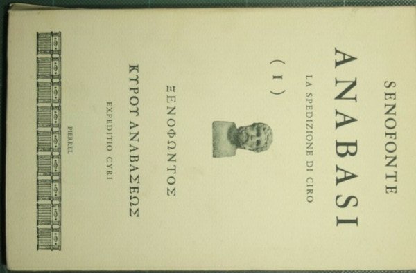 Anabasi