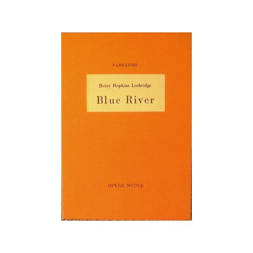 Blue River