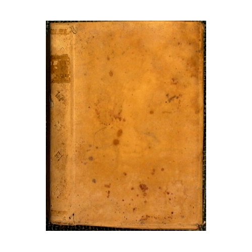 Lettere di Jacopo Bonfadio ristampate a comodo della studiosa gioventù