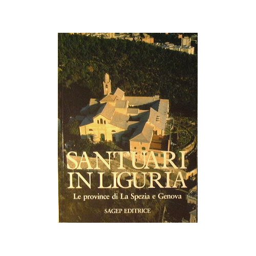 Santuari in Liguria