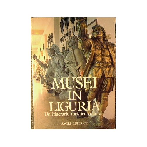 Musei in Liguria