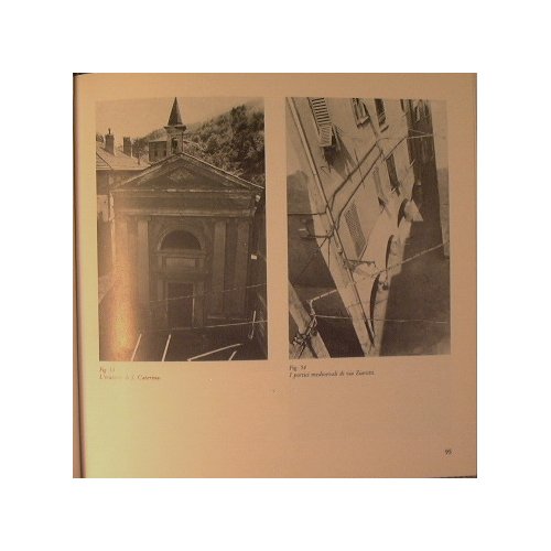 La Madonna degli Angeli a Rossiglione Superiore