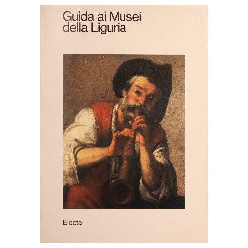 Guida ai musei della Liguria
