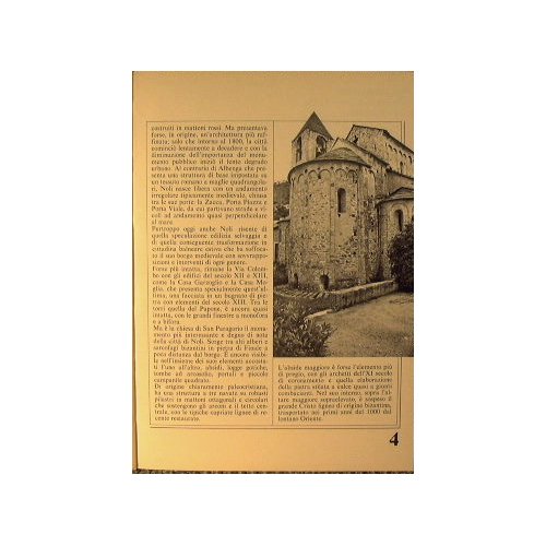 Liguria Sconosciuta | Immagine Gallery 2