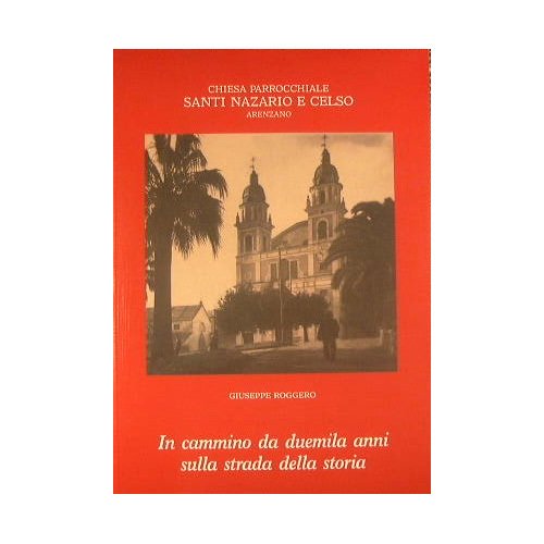 In cammino da duemila anni sulla strada della storia | Immagine principale