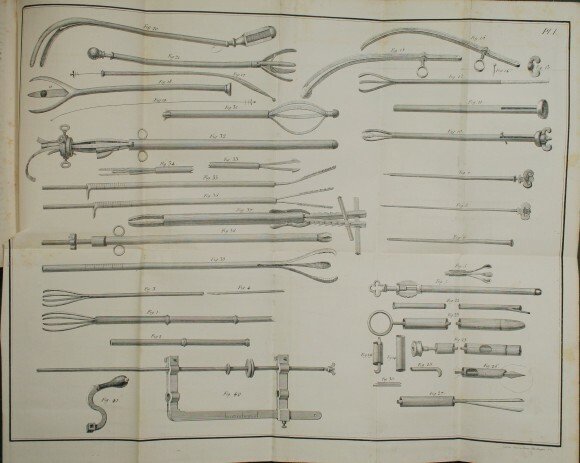 Traité pratique et historique de la lithotritie