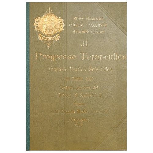 Il progresso terapeutico