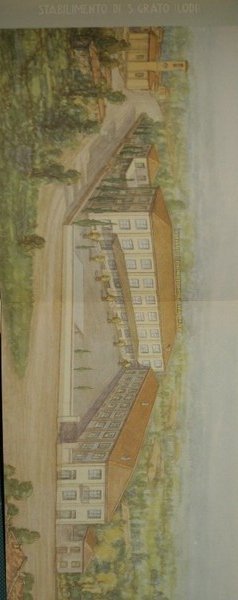 20 Anni - 1919 - 1939 -XVII di realizzazioni autarchiche