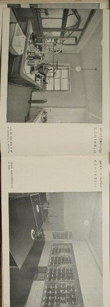 20 Anni - 1919 - 1939 -XVII di realizzazioni autarchiche