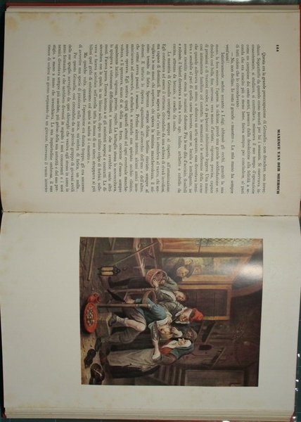 Il medico nella vita e nell'arte