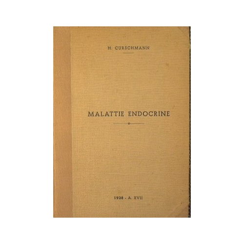 Malattie endocrine
