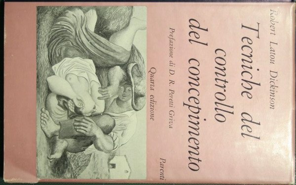 Tecniche del controllo del concepimento