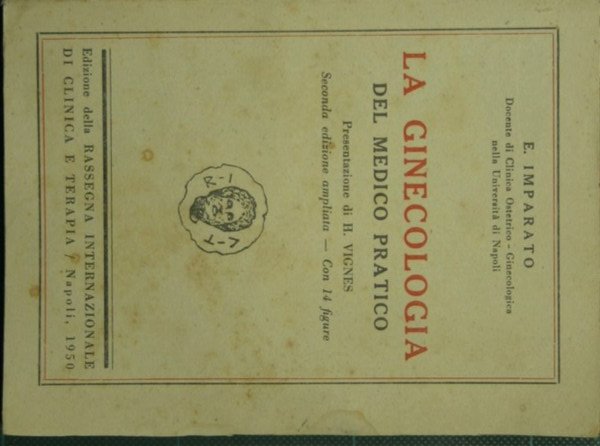 La ginecologia del medico pratico