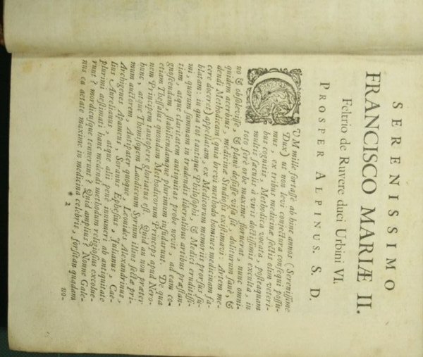 De Medicina methodica