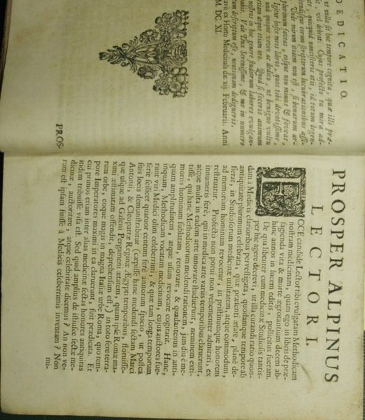 De Medicina methodica