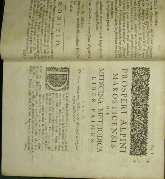 De Medicina methodica