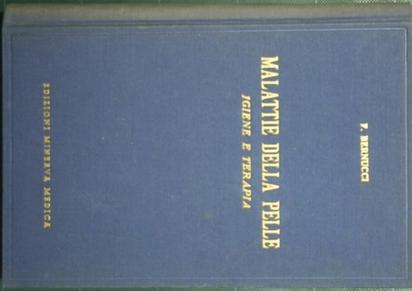 Malattie della pelle