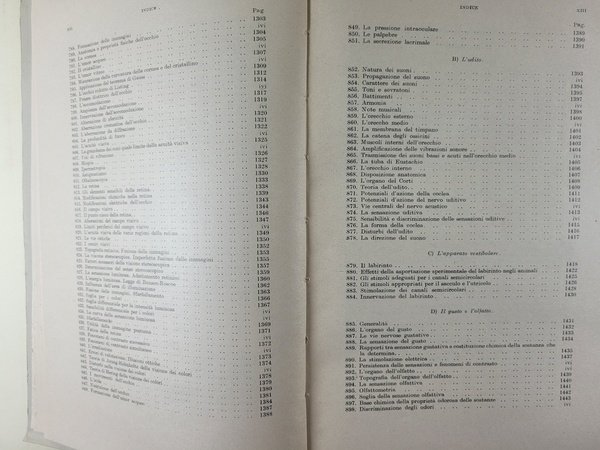 Principii di fisiologia umana