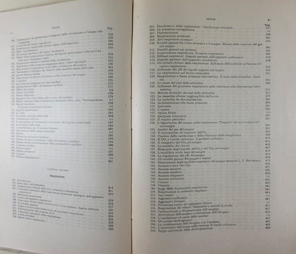 Principii di fisiologia umana