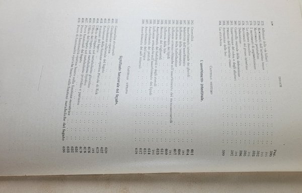 Principii di fisiologia umana