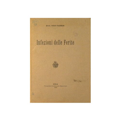 Infezioni delle ferite