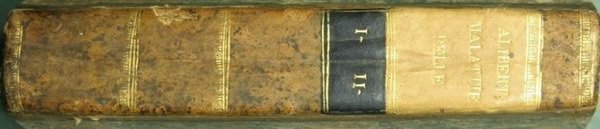 Compendio teorico-pratico sulle malattie della pelle. Vol. I e II