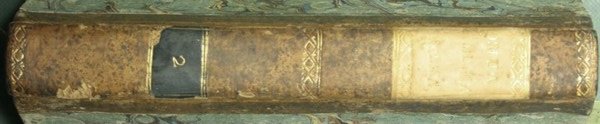 Elementi di chimica medica. Vol. II