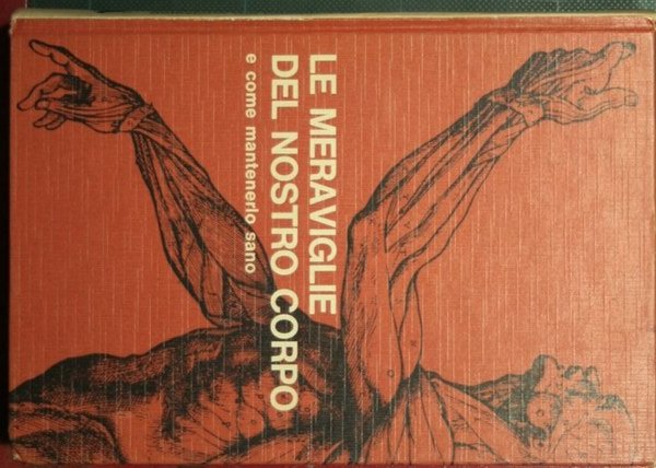 Le meraviglie del nostro corpo e come mantenerlo sano