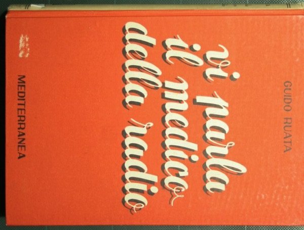 Vi parla il medico della radio